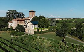 Villa Pattono Relais